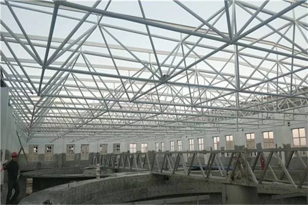 亿优网架钢结构工程有限公司